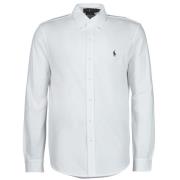 Overhemd Lange Mouw Polo Ralph Lauren COPOLO