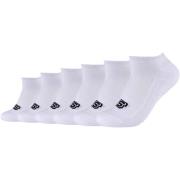 Sokken Skechers 2PPK Basic Cushioned Sneaker Socks