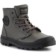 Hoge Sneakers Palladium Pampa Hi Supply Lth 77963-213-M