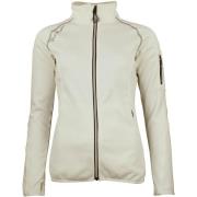 Fleece Jack Peak Mountain Blouson polarshell femme AMARO