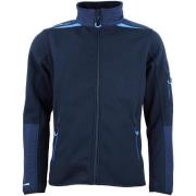 Fleece Jack Peak Mountain Blouson polaire homme CAPRI