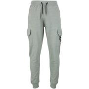 Trainingsbroek Peak Mountain Jogging homme CARGO