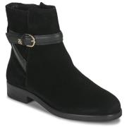 Laarzen Tommy Hilfiger ELEVATED ESSENTIAL BOOT SUEDE