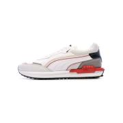 Lage Sneakers Puma -