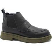 Low Boots Bueno Shoes BUE-I23-WZ4002-NE
