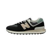 Lage Sneakers New Balance -