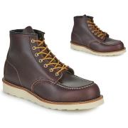 Laarzen Red Wing MOC TOE