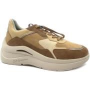 Lage Sneakers Stonefly STO-I23-220158-CB