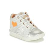 Hoge Sneakers GBB BETTINA