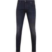 Broek Cast Iron Shiftback Jeans Blauw BBO