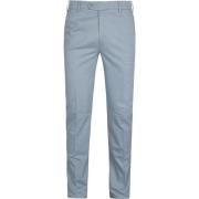 Broek Meyer Chino Bonn Lichtblauw