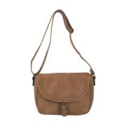 Handtas Bienve Complementos señora sny230138 taupe