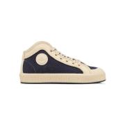 Sneakers Sanjo K100 OG Burel - Navy