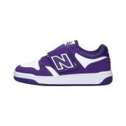 Lage Sneakers New Balance PHB480WD