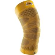 Sportaccessoires Bauerfeind Sports Compression Knee Support,Nba, Laker...