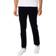Straight Jeans Tommy Hilfiger Denton chino-corduroy jeans