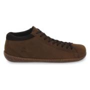 Sneakers Bioline MARRONE MOR GUM