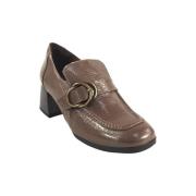 Sportschoenen Desiree Zapato señora dara 4 taupe