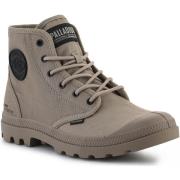 Hoge Sneakers Palladium Pampa Hi Htg Supply Dune 77356-295-M