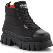 Laarzen Palladium Revolt Boot Overcush 98863-001-M