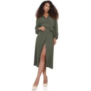 Jurk La Modeuse 68796_P159924