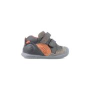 Sneakers Biomecanics Baby Sneakers 231125-B - Musgo