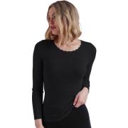 Blouse Admas Top met lange mouwen Desagujado