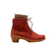 Low Boots El Naturalista 2533911HA005