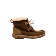 Low Boots El Naturalista 2544911FE005