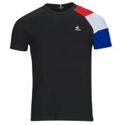 T-shirt Korte Mouw Le Coq Sportif BAT TEE SS N°1