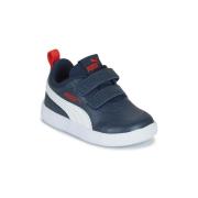 Lage Sneakers Puma COURTFLEX INF