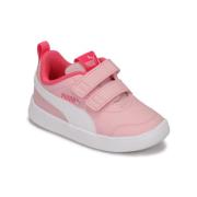 Lage Sneakers Puma Courtflex v2 V Inf