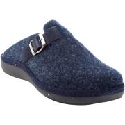 Sportschoenen Salvi Ir por casa caballero SALVY 41l-000 azul