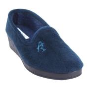 Sportschoenen Andinas Ir por casa señora 9270-26 azul