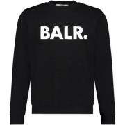 Sweater Balr. Brand Straight Sweater