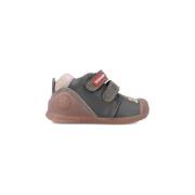 Sneakers Biomecanics Baby Sneakers 231110-A - Musgo
