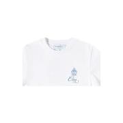 T-shirt Korte Mouw Casablanca MF22-JTS-001-11