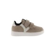 Sneakers Victoria Kids 124115 - Taupe