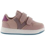 Sneakers Victoria Kids Shoes 124117 - Nude