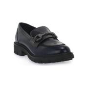 Mocassins Momenti ASPORT BLU