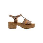 Sandalen El Naturalista 2589011UN005