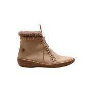 Low Boots El Naturalista 25732117S005