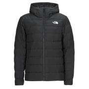 Donsjas The North Face Aconcagua 3 Hoodie