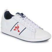 Lage Sneakers Le Coq Sportif COURTCLASSIC