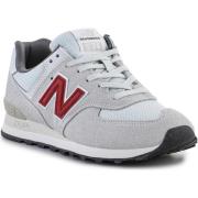 Lage Sneakers New Balance U574SOR