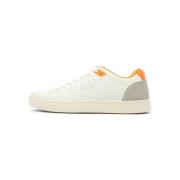 Lage Sneakers Teddy Smith -