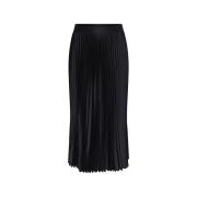 Blouse Y.a.s YAS Celine Skirt - Black