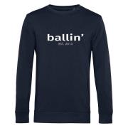 Sweater Ballin Est. 2013 Basic Sweater