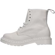 Laarzen Dr. Martens 1460