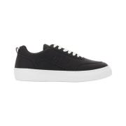 Sneakers Vegtus Masai Man Black